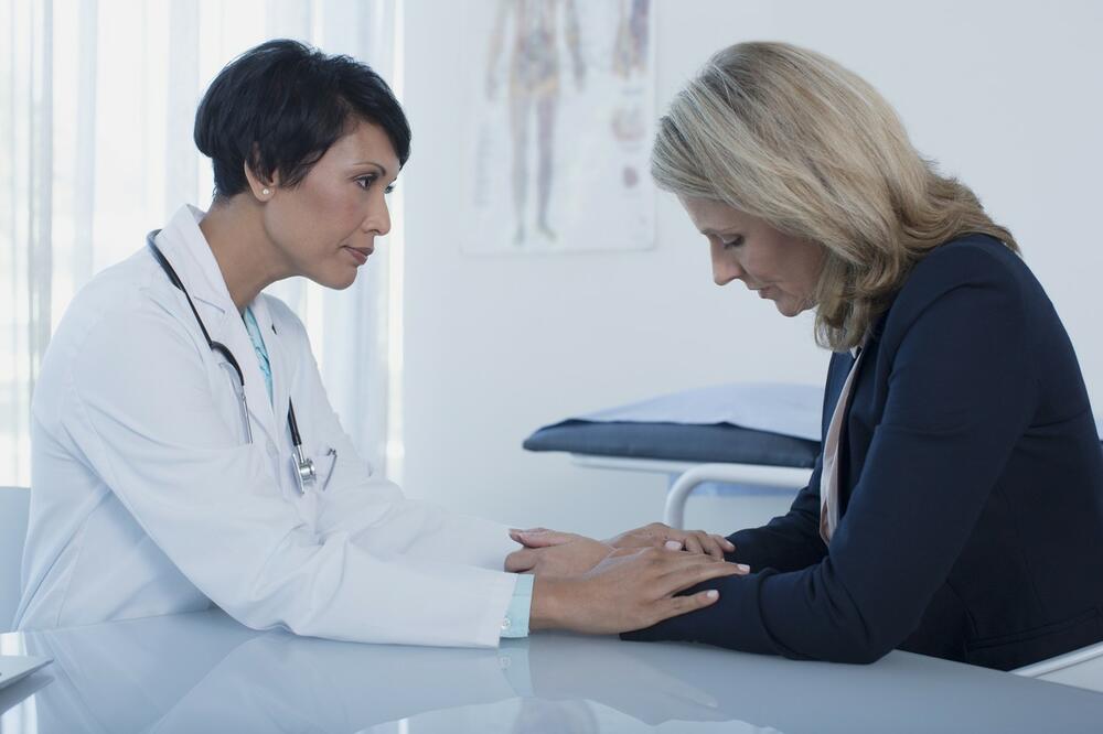 Žene imaju 83% veću verovatnoću da će im lekar postaviti pogrešnu dijagnozu multiple skleroze