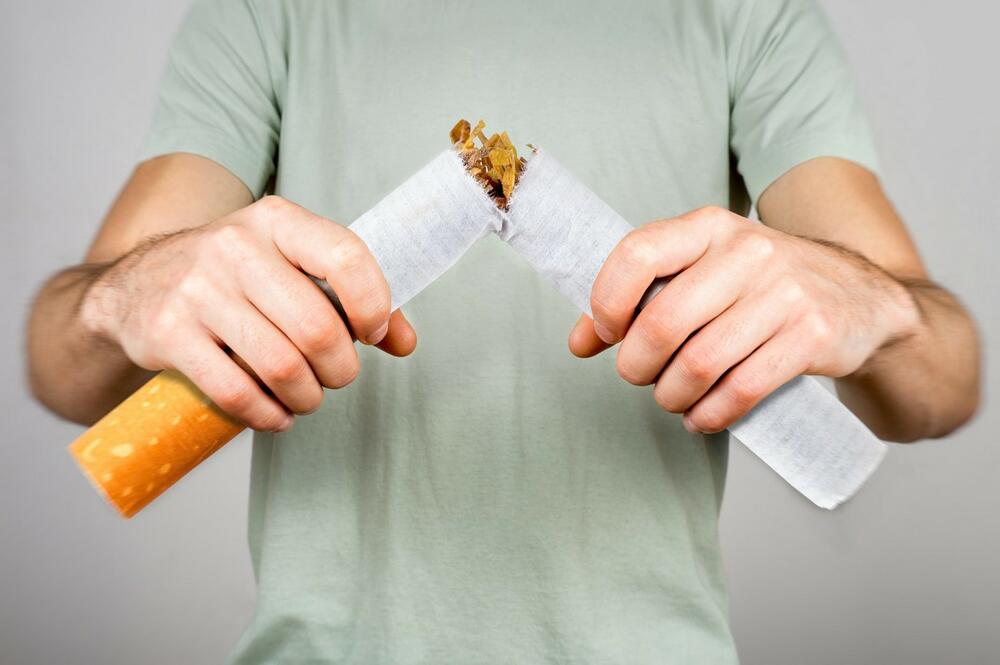 Pušenje povećava nivo kortizola u krvi, koji ima negativan efekat na testosteron