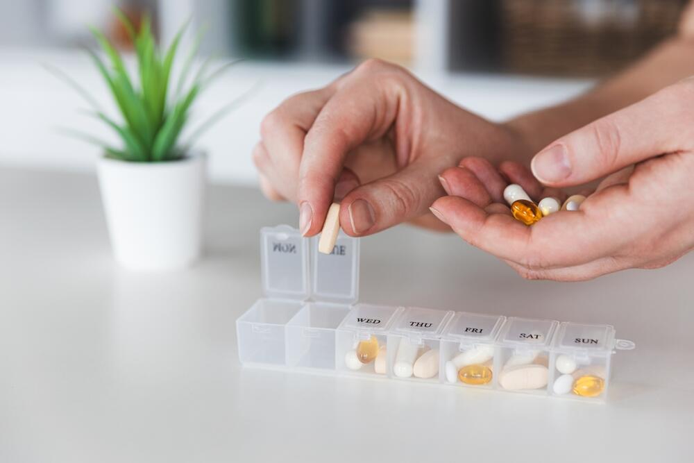 Organizatori za pilule su zgodni alati koji vam olakšavaju da pratite da li ste uzeli lekove tokom dana