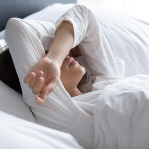 Jedna navika spavanja mogla bi biti rani znak upozorenja za autoimunu bolest: