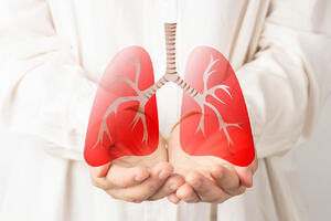 SAVET PULMOLOGA: Kako se izboriti sa simptomima hronične opstruktivne bolesti pluća