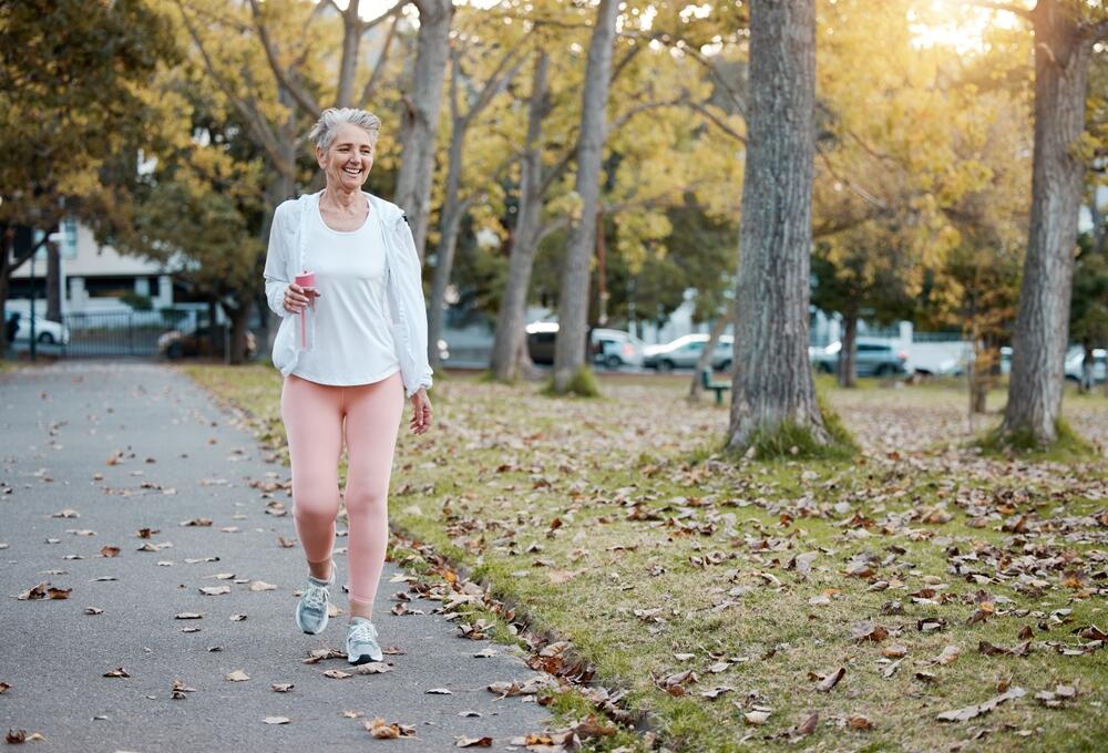 Održavajući svoje telo u pokretu održavaćete zdrav nivo hlesterola i krvnog pritiska
