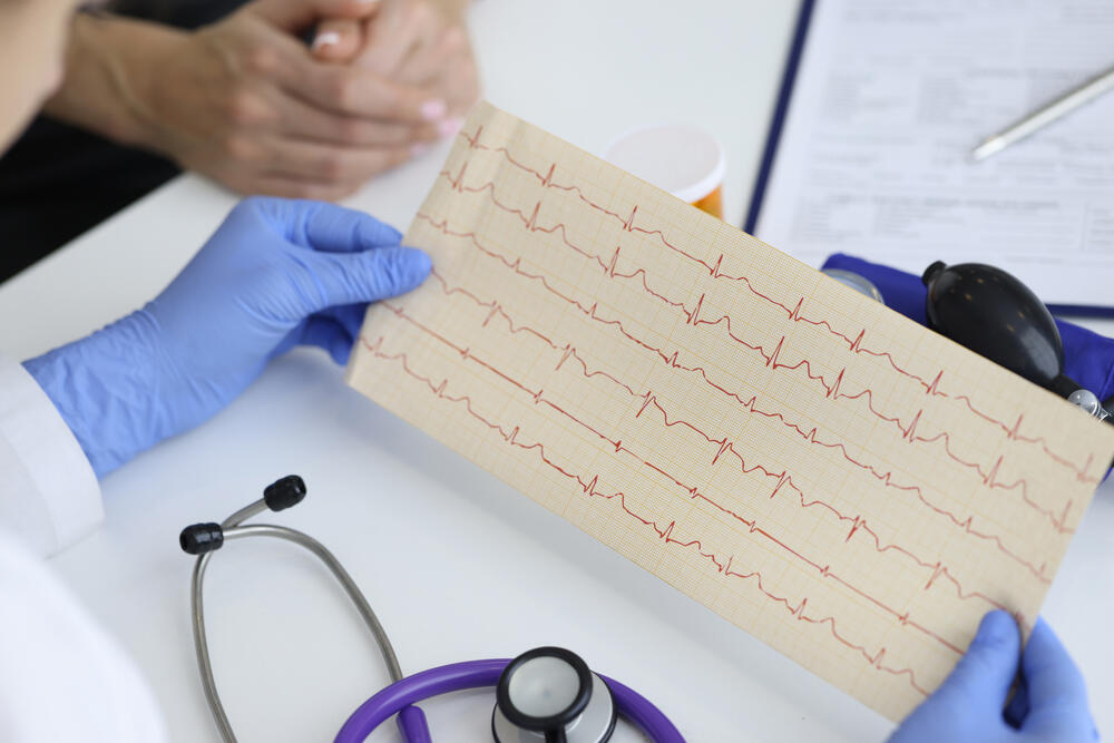 Srčne aritmije nisu redak problem, a u našoj populaciji je jedan od najčešćih kardiovaskularnih stanja