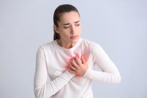 SRČANA SLABOST: 11 glavnih uzroka i faktora rizika za potencijalno smrtonosnu bolest srca