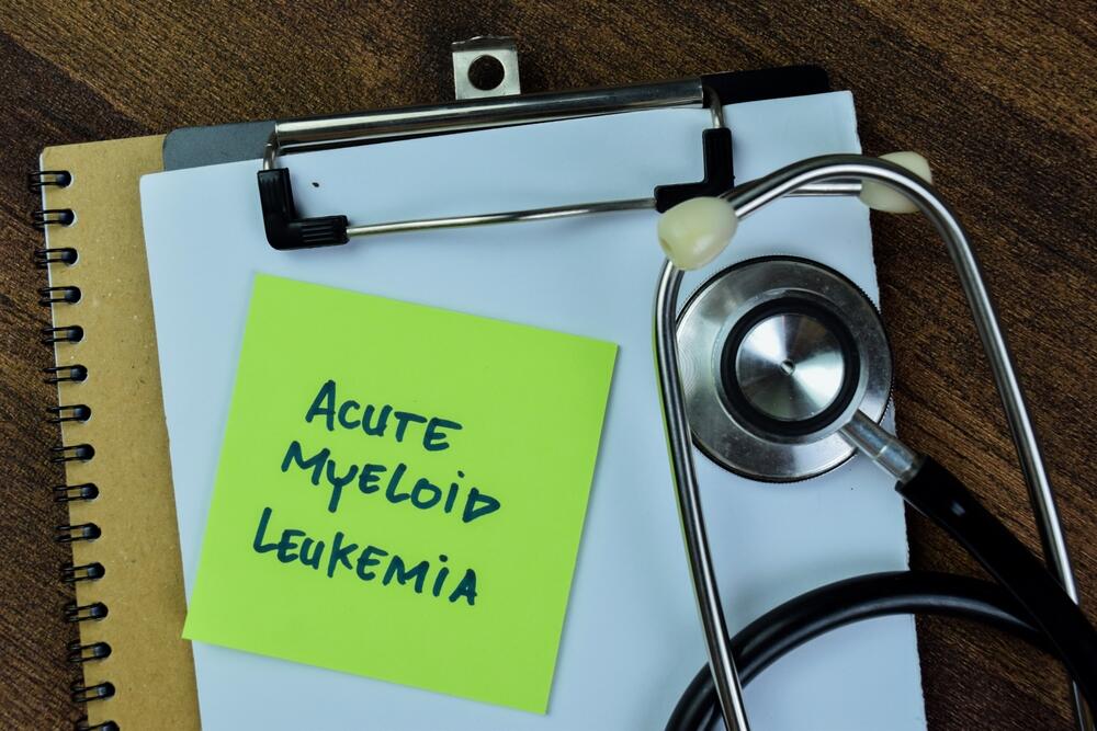 Akutna mijeloidna leukemija ima najnižu stopu preživljavanja među leukemijama koje se javljaju kod odraslih