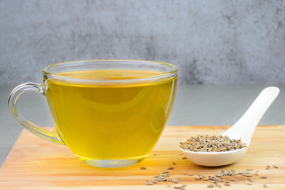 UBLAŽITE NADUTOST NA PRIRODAN NAČIN: Čaj od KIMA podstiče dobro varenje i izvor je antioksidanasa