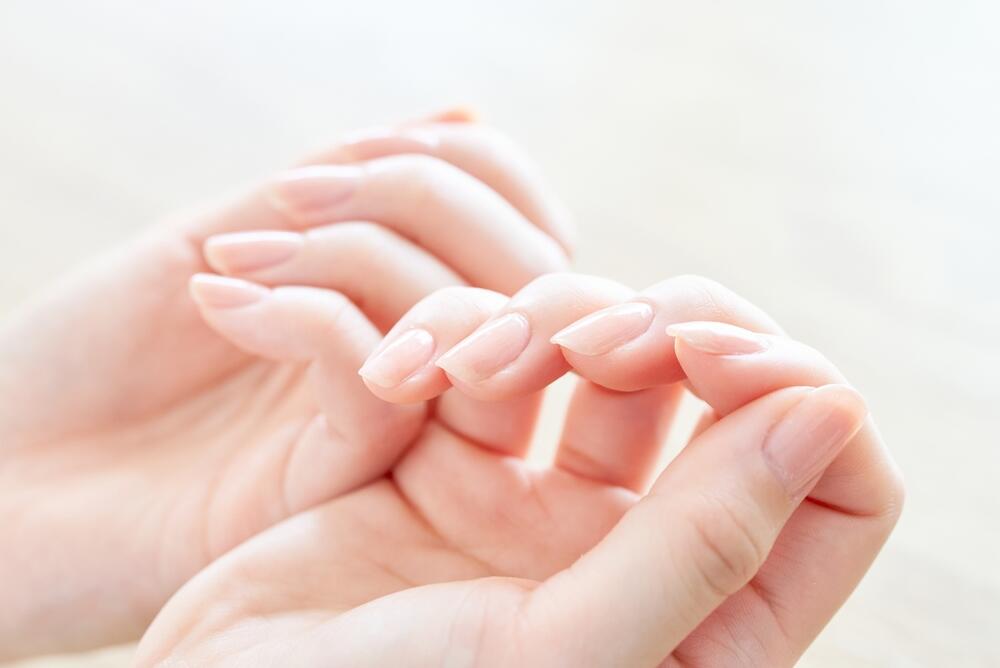 Vaši nokti mogu naznaku o stanju vašeg organizma