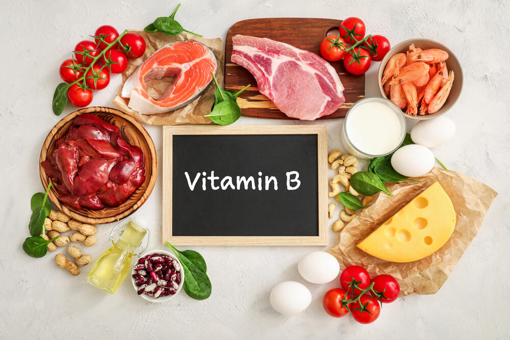 Ne uzimajte suplemente na svoju ruku! Prevelike količine vitamina B povećavaju rizik od infarkta i šloga