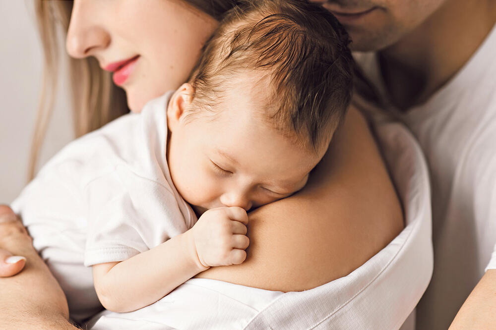 7 saveta za brigu o prevremeno rođenoj bebi: Evo kako da je kupate, hranite, uspavljujete...