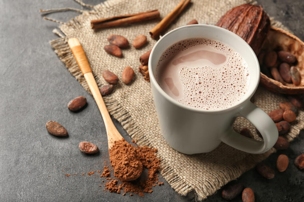 Imajte na umu: kakao i čokolada nisu ista stvar