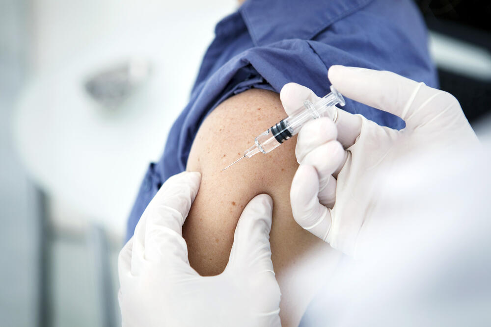  Zaštita se stvara za dve-tri nedelje od dobijanja vakcine