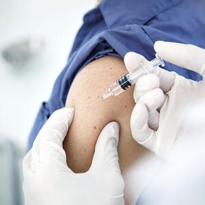 Finska će prva u svetu početi vakcinaciju ljudi protiv ptičjeg gripa: Vakcina