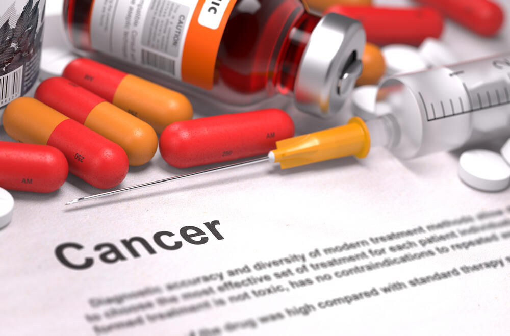 Napravljen je veliki pomak sa inovativnim lekovima u lečenju raka dojke, pluća, prostate i melanoma