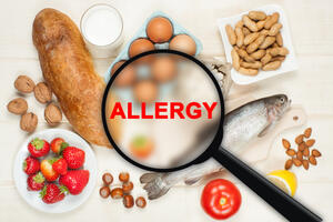 U SAD odobrena injekcija za smanjenje rizika od alergijskih reakcija na hranu: Evo za koje slučajeve je namenjena