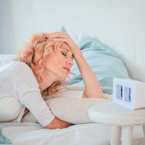 Manje od 5 sati sna povećava rizik od moždanog i srčanog udara: Opasnosti