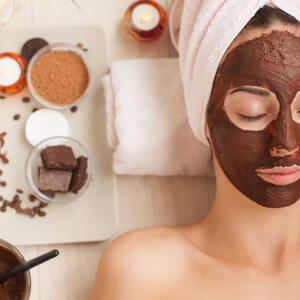 Ako volite čokoladu, ova maska je za vas: Hidrira, poboljšava elastičnost
