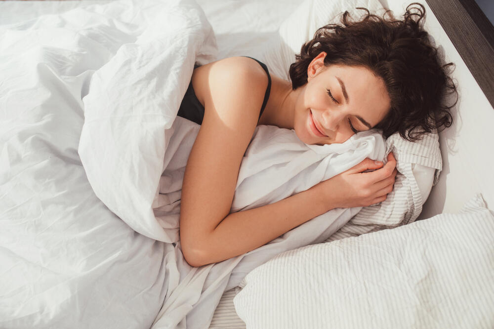 5 načina da bolje spavate i lakše smršate: Kad dijeta nije dovoljna