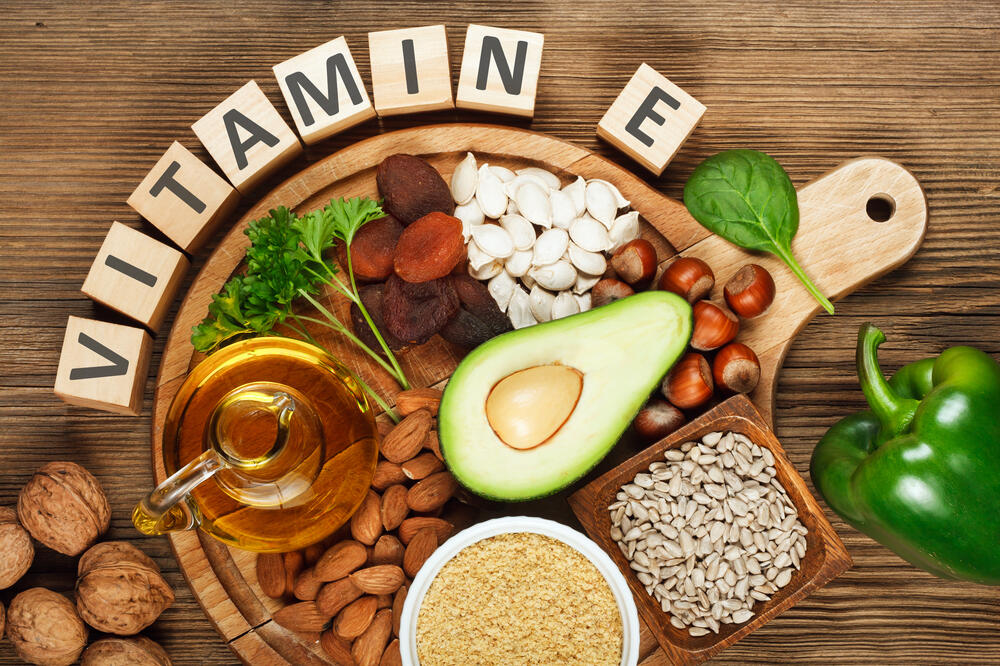 Zbog čega je vitamin E važan za zdravlje? Evo u kojim namirnicama ga ima najviše