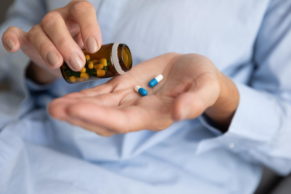 FDA odobrila lek sa hemikalijom LSD-a: Revolucionarna terapija u lečenju anksioznosti