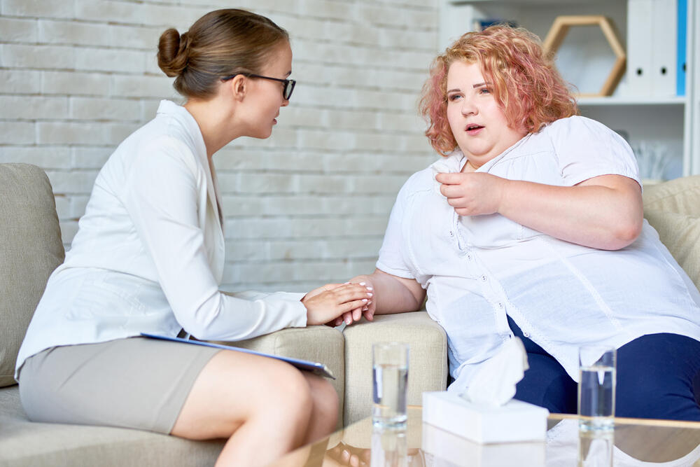 gojaznost je često povezana sa nekretanjem