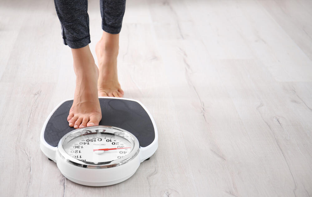 merenje težine, vaga za merenje, dijeta, višak kilograma, mršavljenje