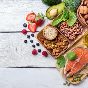 Šta jesti da bi vam zglobovi bili zdraviji? Nutricionista otkriva precizan