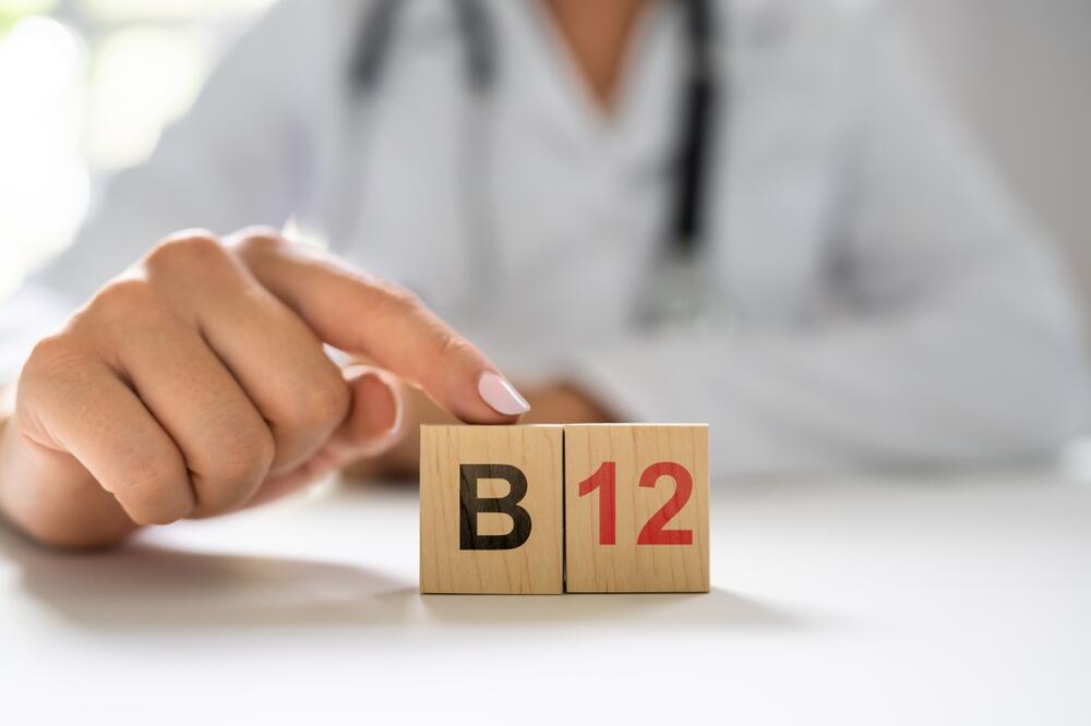 3 jasna znaka da vam nedostaje vitamin B12: Evo kako da prepoznate problem koji može da vam ugrozi zdravlje