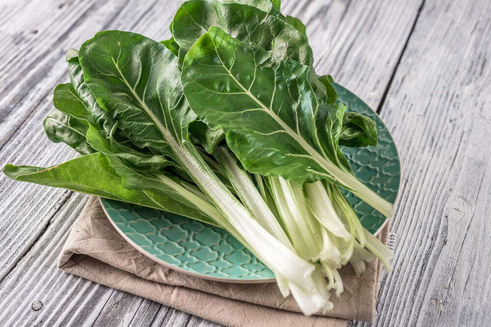 3 zdrava i ukusna recepta od kraljice zeliniša: Blitva nam čuva vid i vitku liniju