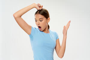 3 prirodna dezodoransa: Otkrivamo vam kako da pobedite prekomerno znojenje