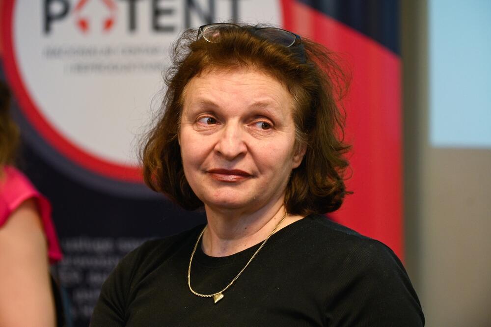  Dragana Janković Antić, Republički fond za zdravstveno osiguranje
