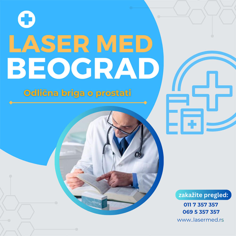 Laser Med