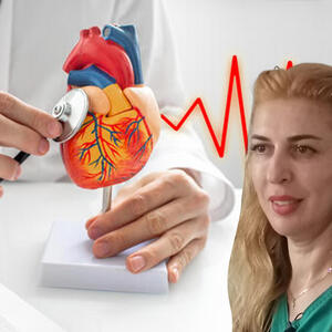 Kardiolog otkriva vezu između rane menopauze i bolesti srca: Sve počinje