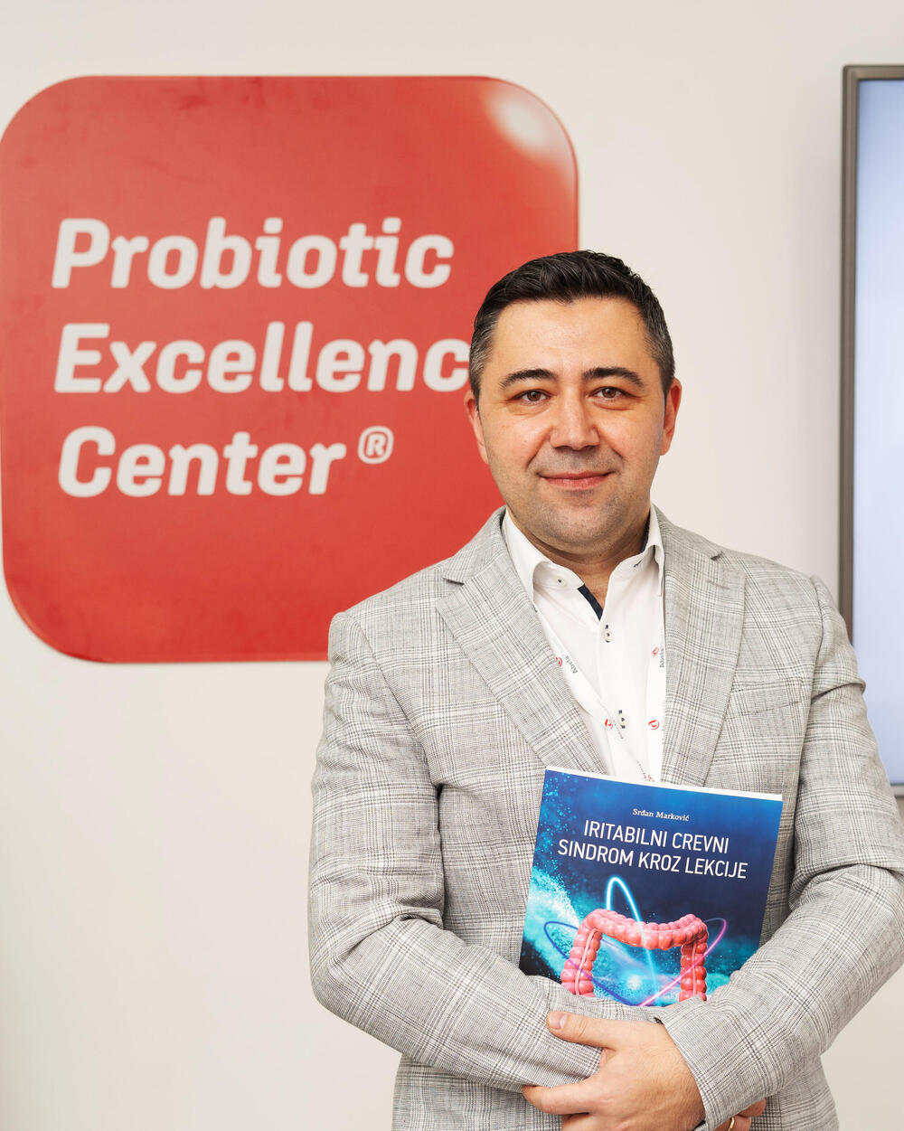 Proton, Probiotic Excellence Center