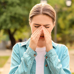 Kako razlikovati sindrom suvog oka od alergija: Evo kada se javlja peckanje
