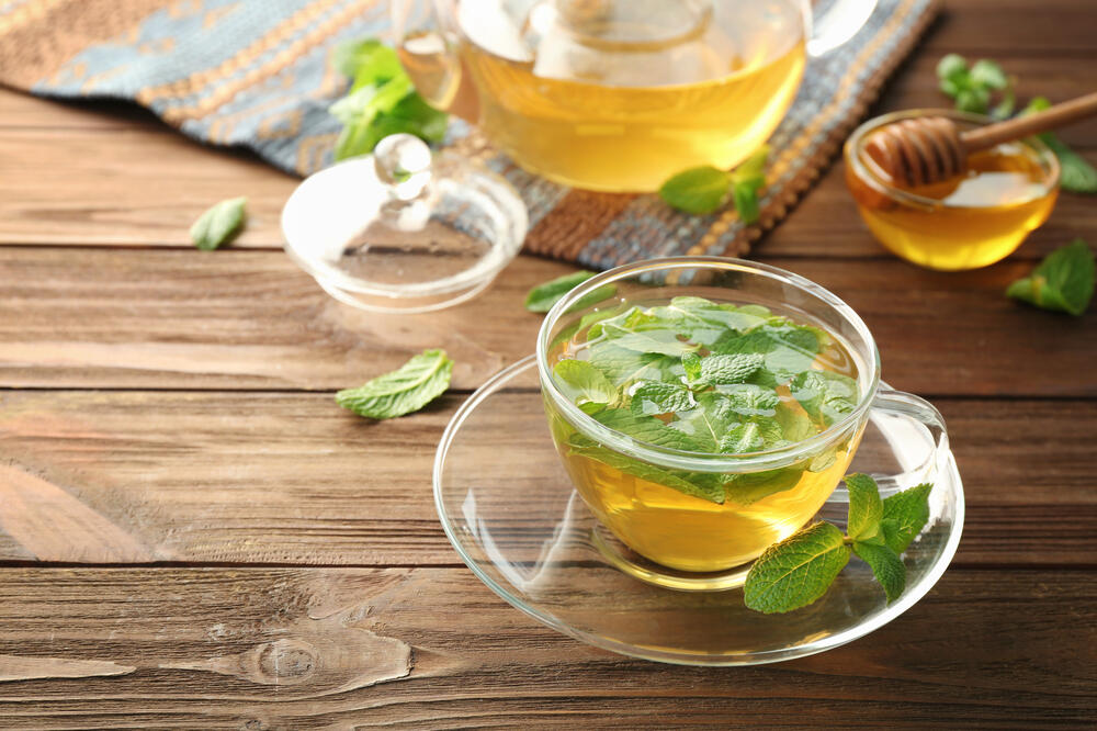 Čaj za bolji rad jetre: Očistite nakupljene toksine moćnom biljnom mešavinom