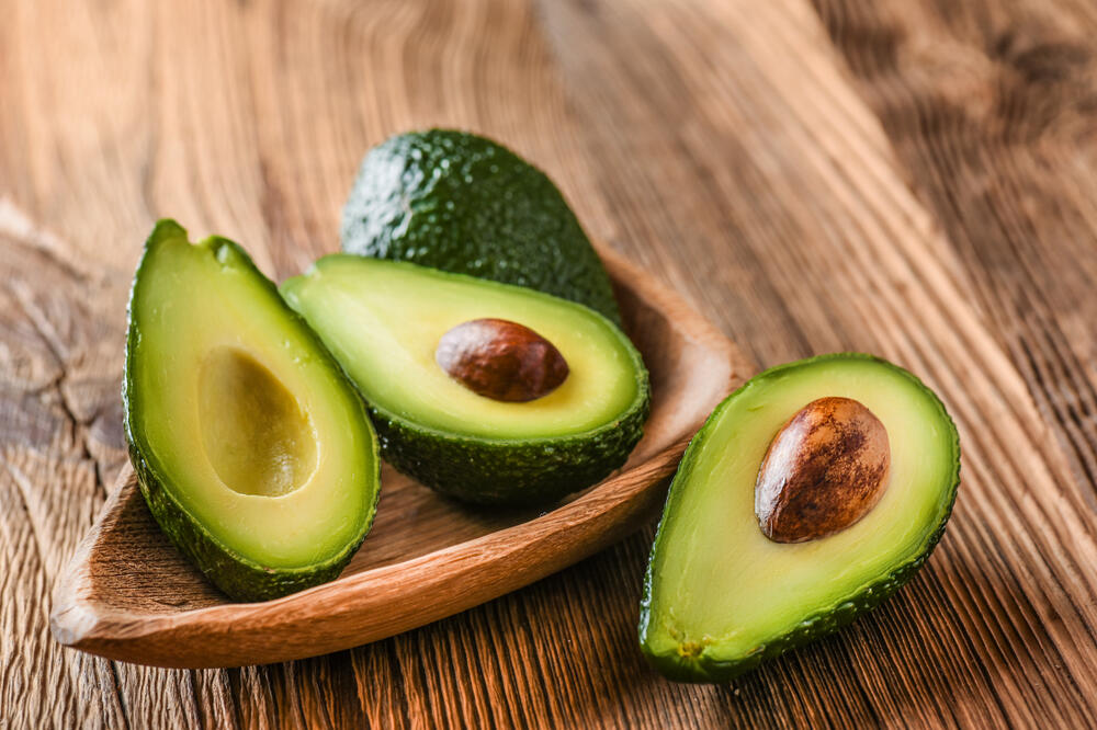 5 načina na koje avokado menja vaše telo: Od holesterola do lepog tena