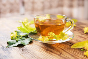 Opustite se i uživajte u čaju od lipe: Nekad su ga zvali nektarom kraljeva, evo i zašto