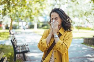 5 prirodnih antihistaminika koji ublažavaju simptome alergija: Od vitamina C do ananasa