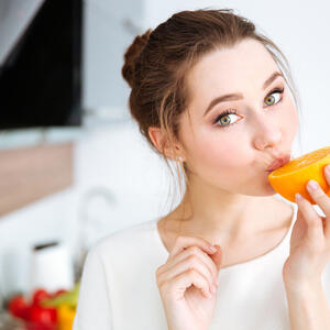 Kora pomorandže je iznenađujuće korisna za ovaj vitalan organ: Prestanite