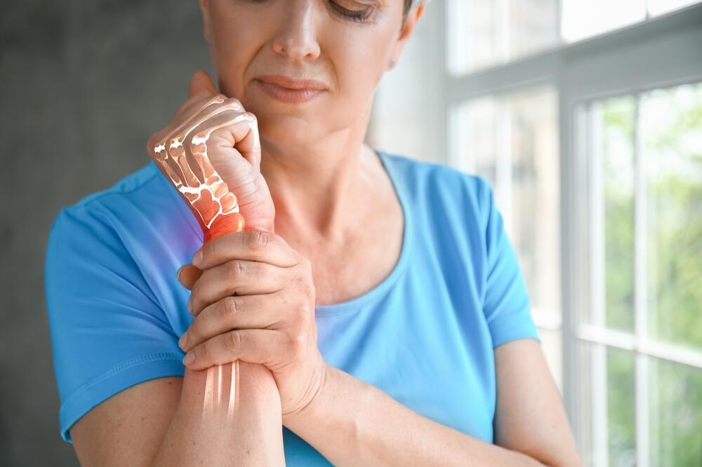 ZAŠTITITE VAŠE KOSTI: Saveti za prevenciju osteoporoze