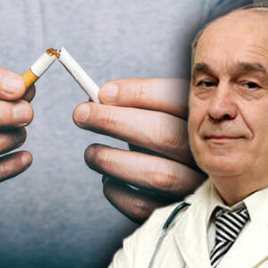 Doktor savetuje kako da lako i zauvek ostavite duvan: Cigarete vam uništavaju