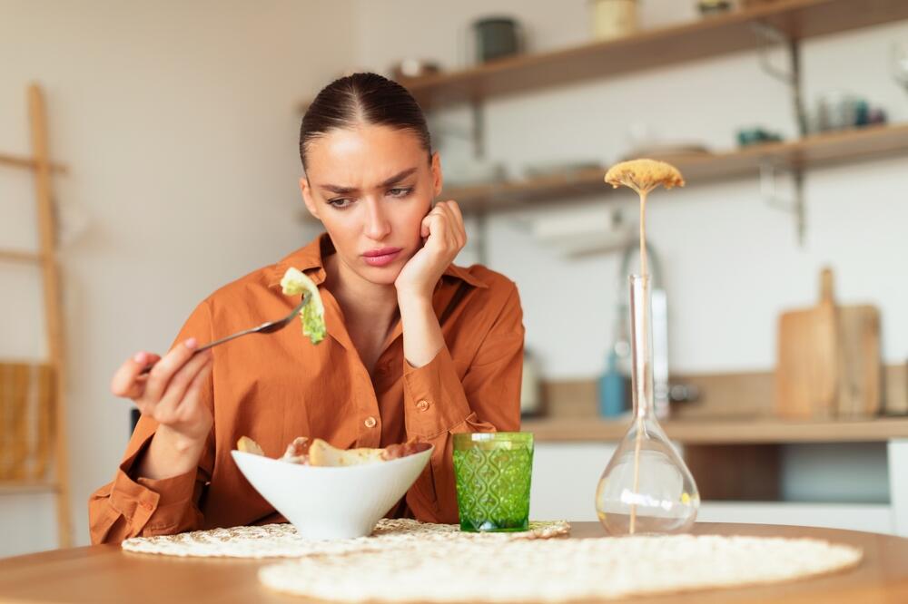 Šta možete uraditi ako stres utiče na vaš apetit: Uz ova 3 koraka vratite balans