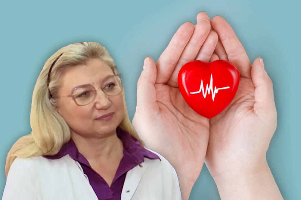 Dr Ivana Stefanović iz Hitne pomoći hroničnim bolesnicima: Izbegavajte „teške“ kupovine i uzbrdicu