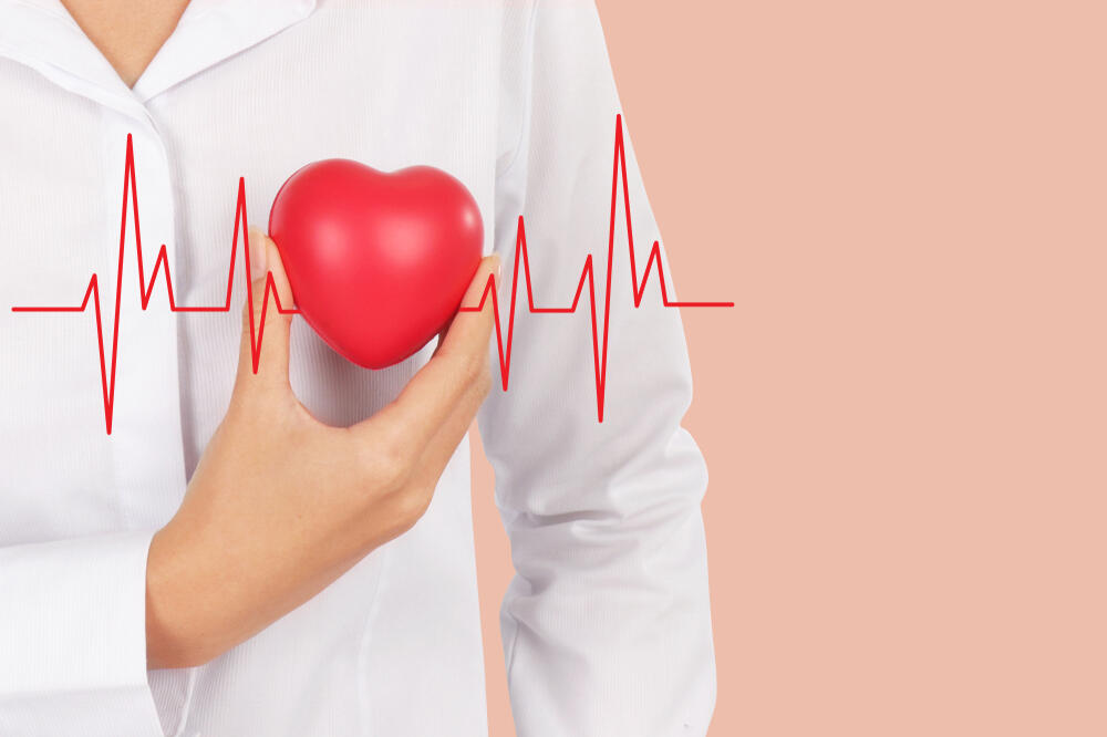 Srce vam ubrzano kuca, a niste pod stresom i fizički aktivni? Kada treba da se obratite lekaru?