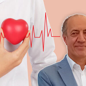 7 činjenica koje rade protiv ženskog srca: Od hormona im skače holesterol,