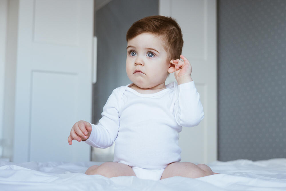 Ovo su znaci da dete ima problema sa sluhom: Najčešći uzrok su upale uva