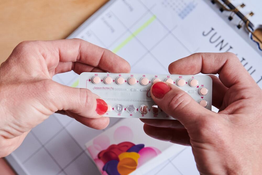 7 stvari koje mogu smanjiti efikasnost antibebi pilule: Neke od njih koristimo svakodnevno