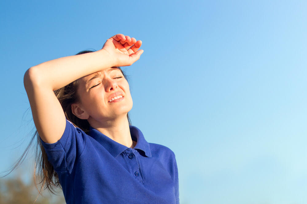 13 simptoma sunčanice i toplotnog udara: Evo ko je najugroženiji i kad je trenutak za hitnu medicinsku pomoć