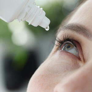Polovina ljudi sa dijabetesom ima problem suvog oka: Evo zbog čega je tako