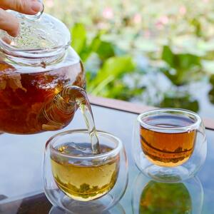 Napravite čaj za masnu jetru: Nutricionista otkriva 10 biljaka koje mogu